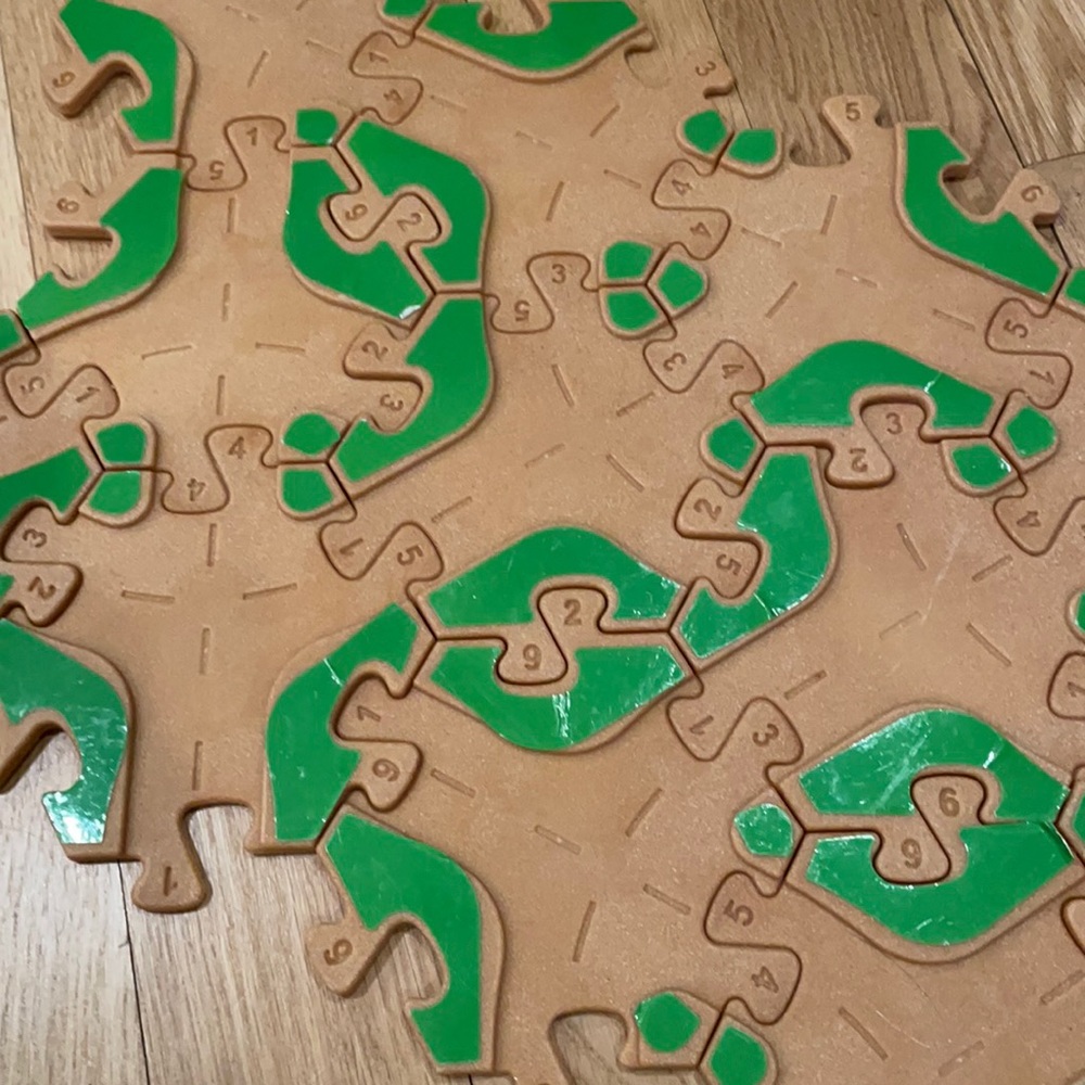 TOBO Toy for Cars and Trains